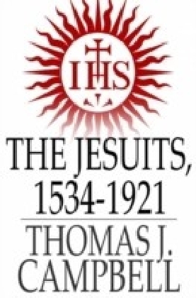 Jesuits, 1534-1921