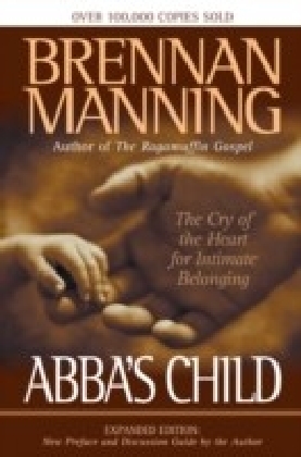 Abba's Child