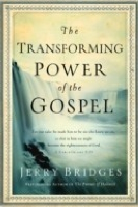 Transforming Power of the Gospel main product photo