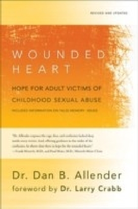 Wounded Heart