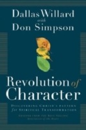 Revolution of Character