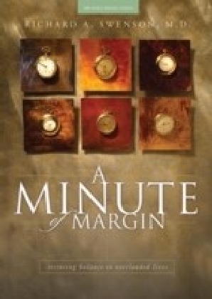 Minute of Margin