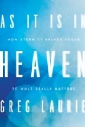 As It Is in Heaven