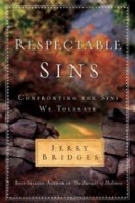 Respectable Sins main product photo