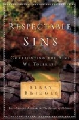 Respectable Sins
