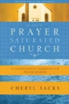 Prayer-Saturated Church