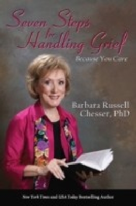 Seven Steps for Handling Grief main product photo