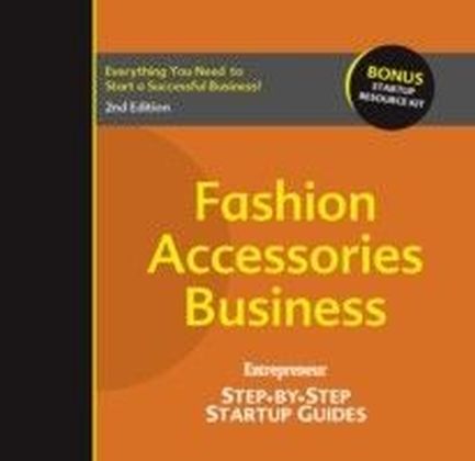 Fashion Accessories Business main product photo