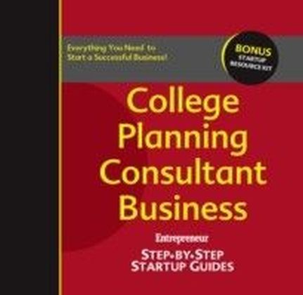 College Planning Consultant Business main product photo