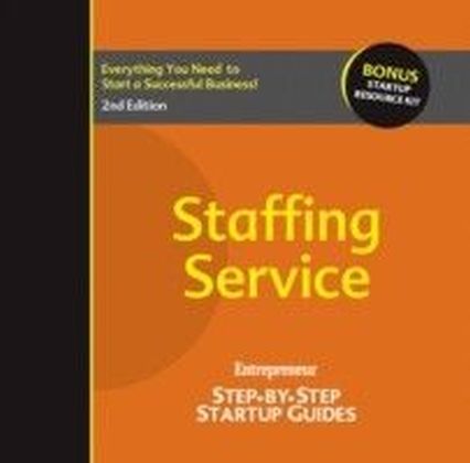 Staffing Service main product photo