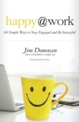 Happy at Work