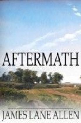 Aftermath main product photo