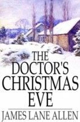 Doctor's Christmas Eve main product photo