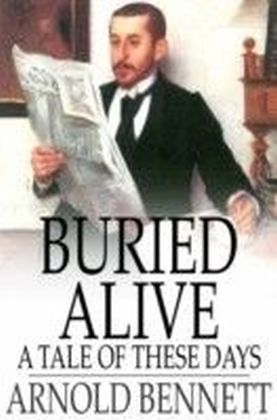 Buried Alive