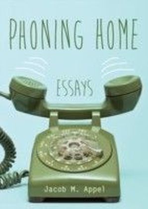 Phoning Home main product photo