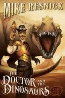 Doctor and the Dinosaurs