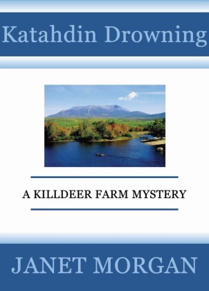 Katahdin Drowning