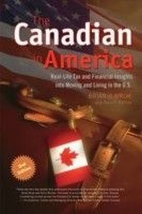 Canadian in America