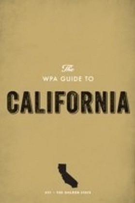 WPA Guide to California