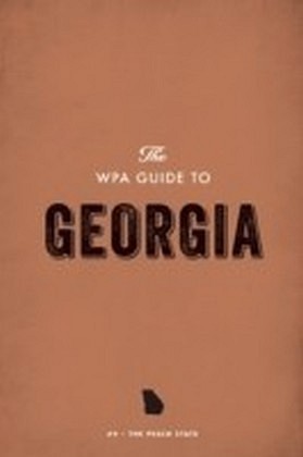 WPA Guide to Georgia