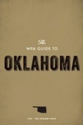 WPA Guide to Oklahoma