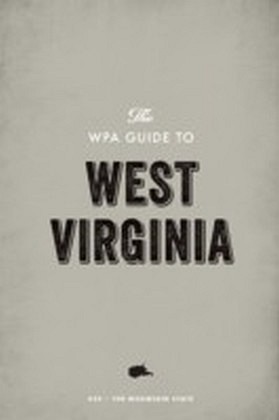 WPA Guide to West Virginia