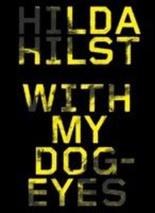 With My Dog Eyes