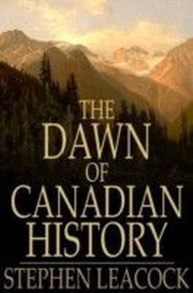 Dawn of Canadian History main product photo