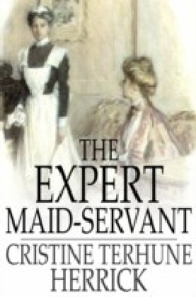 Expert Maid-Servant