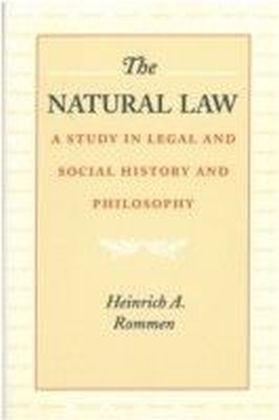 Natural Law main product photo