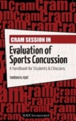 Cram Session in Evaluation of Sports Concussion