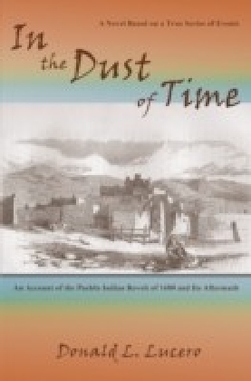 In the Dust of Time main product photo
