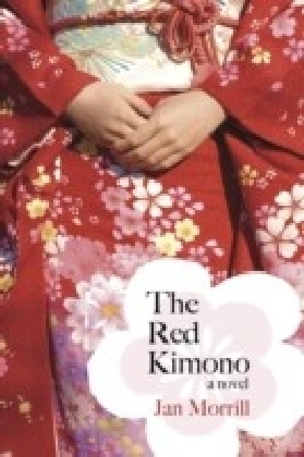 Red Kimono