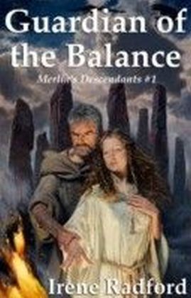 Guardian of the Balance main product photo