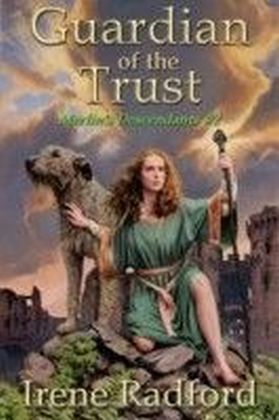 Guardian of the Trust main product photo