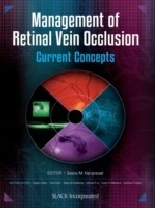 Management of Retinal Vein Occlusion main product photo