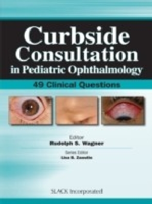 Curbside Consultation in Pediatric Ophthalmology