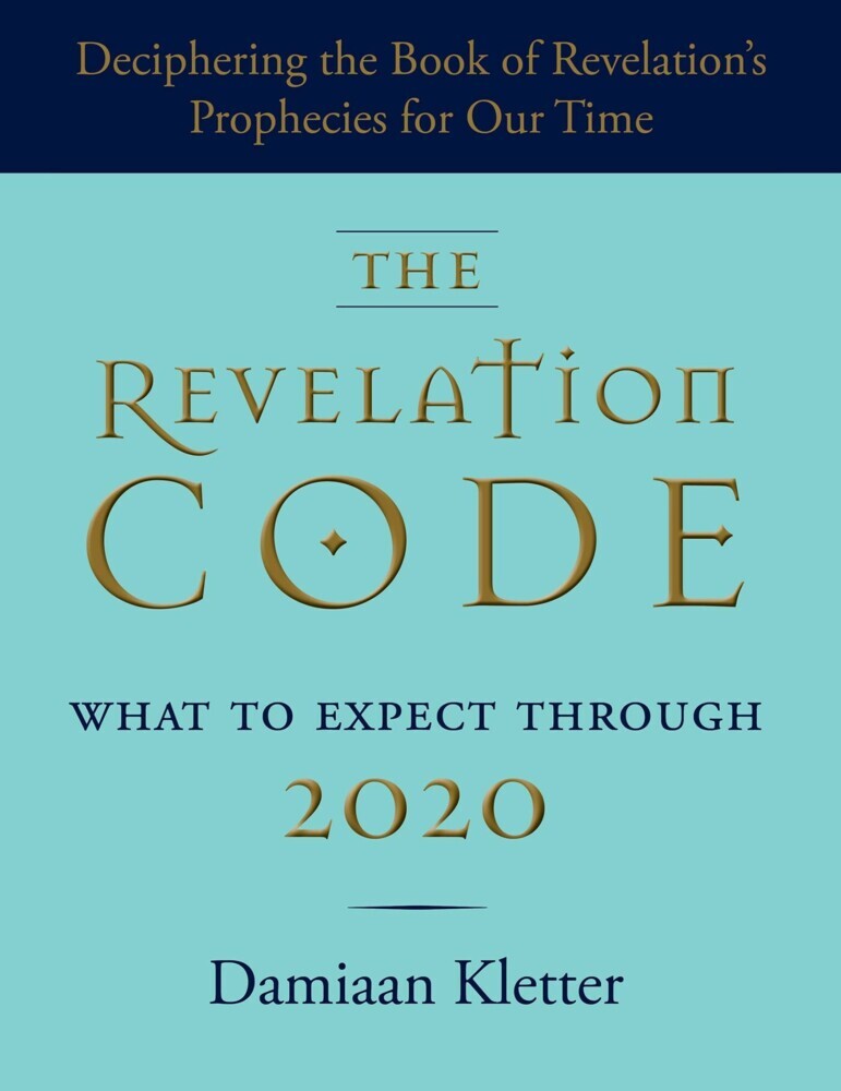 The Revelation Code: What to Expect Through 2020 main product photo