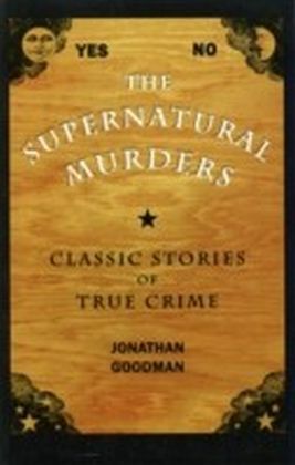 Supernatural Murders