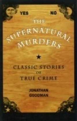 Supernatural Murders
