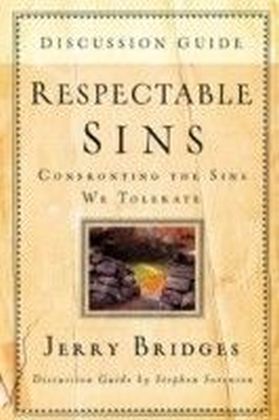 Respectable Sins Discussion Guide