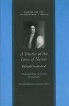 Treatise of the Laws of Nature