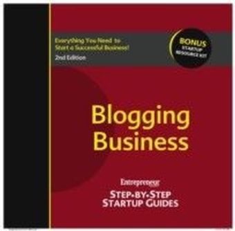 Blogging Business
