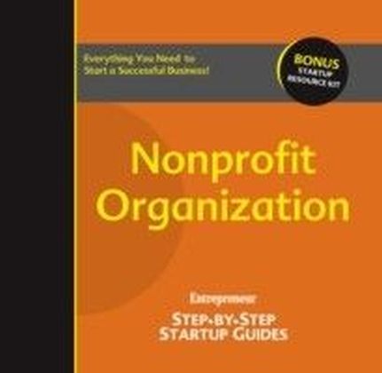 Nonprofit Organization main product photo