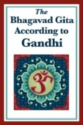 Bhagavad Gita According to Gandhi main product photo