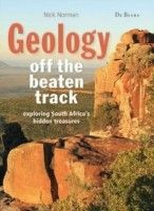 Geology off the Beaten Track main product photo