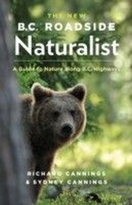 New B.C. Roadside Naturalist