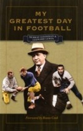 My Greatest Day in Football main product photo
