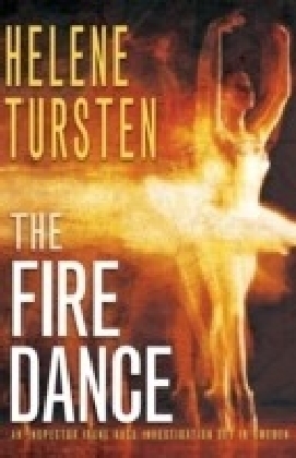 Fire Dance
