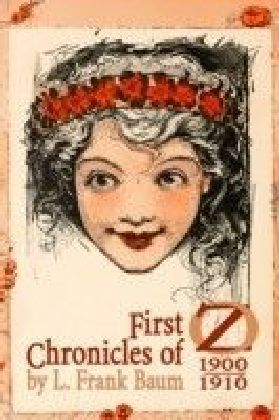 First Chronicles of Oz